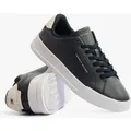 Tommy Hilfiger LOGO COURT Herren Sneakers Desert Sky