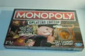 Monopoly Cheaters Edition Hasbro ab 8 Jahre E1871 2-6 Spieler Englisch