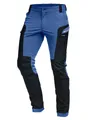 PUMA Workwear Outdoorhose Pro-One Adventure Wanderhose Herren - Zum Klettern, Bergsteigen uvm. Flexibel, verstärkt & strapazierfähig - Outdoor Hosen für Herren