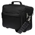 Christian Wippermann Flugbegleiter Arbeitstasche Herrentasche Bordcase Trolley Querformat