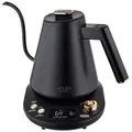 Adler Wasserkocher AD 1349 Wasserkocher 1 L mit langem Ausguss mit Temperatureinstellung