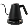 Adler AD 1349 Wasserkocher 1 L mit langem Ausguss mit Temperatureinstellung