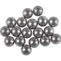 Shimano Lagerkugeln Stahl 1/4" 18 Stück (34583241)
