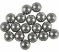 18x Shimano Stahlkugeln 1/4" für Shimano Naben mit Konuslagern Kugellager XTR