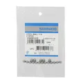 Set Shimano Stahlkugeln 1/4" für Naben mit Konuslagern Kugellager FH-M6000 M525
