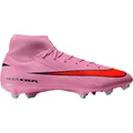 Nike ZM SUPERFLY 10 ACAD FG/MG - pink