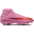 NIKE Herren Fussball-Rasenschuhe Nike Mercurial Superfly 10 Academy