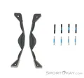 Crankbrothers Stamp Evo Bashguard Bike Zubehör-Grau-L
