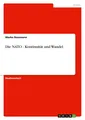 Die NATO - Kontinuität und Wandel Marko Rossmann