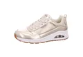 Skechers Uno Metallixs Sneaker