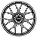 BBS Felge Alufelge CH-R titan matt 8x18 5x120 ET30 CH132