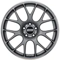 BBS Felge Alufelge CH-R titan matt 8x18 5x120 ET30 CH132