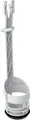 Geberit Bassin Heberglocke Typ212 mit Drossel UP-SpK Sigma, Delta, Alpha, Omega, UP300, 1 Stk.
