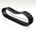 Gummikette Minibagger Baggerkette Kubota KX030-4, U27-4, XCMG XE27E usw 300x80x53KX