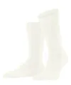 FALKE Socken Lhasa Rib Socken mit Kaschmir & Merinowolle (1-Paar) mit Kaschmir & Merinowolle