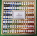 (46,05€/kg) Niederegger KLASSIKER VARIATIONEN Marzipan Pralinen 1075g Kasten!!!