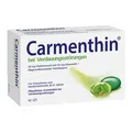 Carmenthin bei Verdauungsstörungen
