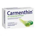 Carmenthin bei Verdauungsstörungen