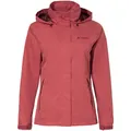 VAUDE Damen Funktionsjacke VAUDE Damen Kapuzen Jacke Escape Light