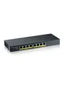 ZyXEL GS1900-8HP 8-Port GbE Smart Managed Switch PoE+ (70W)