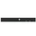ZYXEL - GS1900-8HP-EU0103F - Switch - Schwarz