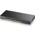 Zyxel Switch 8-Port Gigabit 8x 1G L2 GS1900-8HP-EU0103F