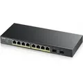 Switch Zyxel Gs1900-8hp-eu0103f