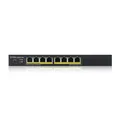 4718937621279 Switch GS1900-8HP GS1900-8HP-EU0103F ZyXEL