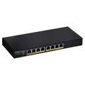 4718937621279 Zyxel GS1900-8HP v3 PoE Managed L2 Gigabit Ethernet (10/100/1000)