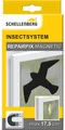 50777 Insektenschutz ReparaturSet MAGNETIC Magnetfolie Fliegengitter reparieren