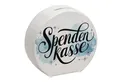 speecheese Spardose Spendenkasse Aquarell-Illustration Spardose