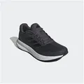 adidas Performance RUNFALCON 5 Laufschuh grau 44 EU