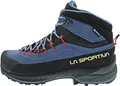 LA SPORTIVA TX4 Evo Mid Woman GTX Wanderstiefel Blau