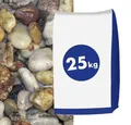 Quarzkies 16-32 mm 25 kg Dekorativ, Garten- und Landschaftsbau, Wege, Terrassen, Aquaristik,