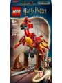 LEGO Harry Potter 76448 Fawkes: Dumbledores Phönix
