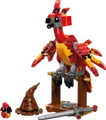 LEGO 76448 - LEGO Harry Potter - Fawkes: Dumbledores Phönix