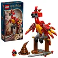 5702017812861 LEGO HARRY POTTER 76448 Fawkes: Dumbledore's Phönix Lego