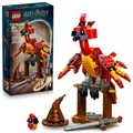 5702017812861 LEGO  Harry Potter™ Fawkes: feniks Dumbledore'a 76448 LEGO