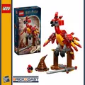 LEGO Harry Potter 76448 Fawkes™ Dumbledores Phönix NEU OVP Figur Sammler