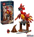 LEGO Harry Potter 76448 Fawkes: Dumbledores Phönix 76448