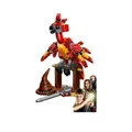 LEGO Harry Potter 76448 Fawkes: Dumbledore's Phoenix 299 Teile NEU OVP