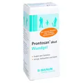 Prontosan akut Wundgel Inhalt: 30 g