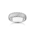 Thomas Sabo Rebel Snake TR2489-637-21 Ring