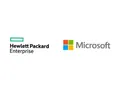 HPE Microsoft Windows Server 2025 10 Geräte CALs P77115-B21