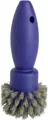 SAUBA 0070 Steckdosen-Reiniger Blau, Grau