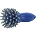 SAUBA CLEANING INNOVATIONS Steckdosenbürste Uno, blau/grau