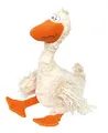 Sigikid 42987 Betta Swimma Kikeriki Kuscheltier für Mädchen und Jungen: Sammeln, Schenken, Spielen, Schmusen, empfohlen für Kinder und Erwachsene von 2 bis 99 Jahren