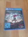 PS 4 - PLAYSTATION 4  - DARKSIDERS III  - NEU-OVP