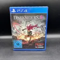 Darksiders III  für Sony Playstation 4 PS4