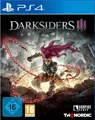 Darksiders III | Sony Playstation 4 | PS4 | Zustand: SEHR GUT